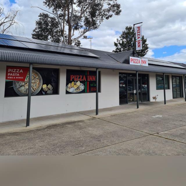 Pizza Inn Cessnock Nsw